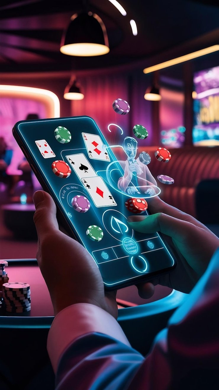 Antarmuka pembayaran DANA di platform kamartoto untuk setoran cepat